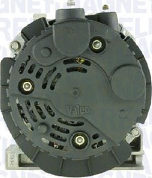 Magneti Marelli 944390900750 - Alternator www.molydon.hr