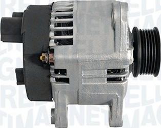 Magneti Marelli 944390901990 - Alternator www.molydon.hr