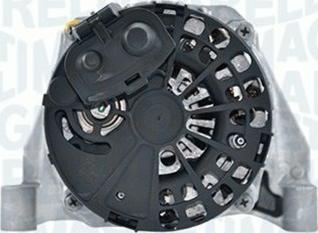 Magneti Marelli 944390901910 - Alternator www.molydon.hr