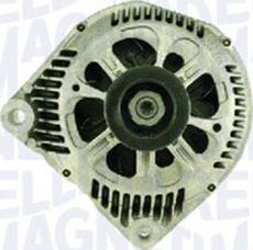 Magneti Marelli 944390901510 - Alternator www.molydon.hr