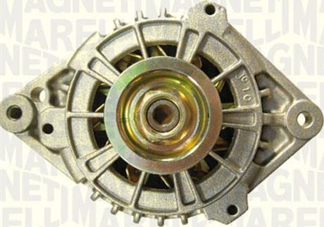 Magneti Marelli 944390901570 - Alternator www.molydon.hr