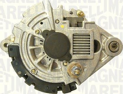 Magneti Marelli 944390901570 - Alternator www.molydon.hr