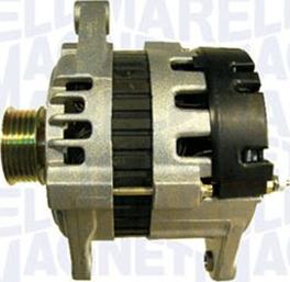 Magneti Marelli 944390901570 - Alternator www.molydon.hr