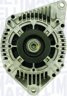 Magneti Marelli 944390901630 - Alternator www.molydon.hr