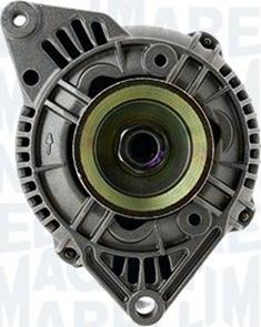 Magneti Marelli 944390901070 - Alternator www.molydon.hr