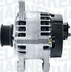 Magneti Marelli 944390901850 - Alternator www.molydon.hr