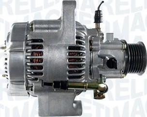 Magneti Marelli 944390901350 - Alternator www.molydon.hr