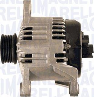 Magneti Marelli 944390901280 - Alternator www.molydon.hr