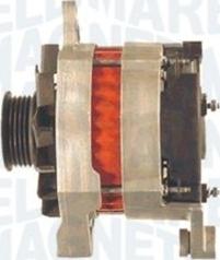 Magneti Marelli 944390901270 - Alternator www.molydon.hr