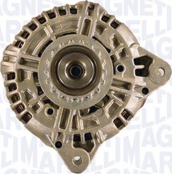 Magneti Marelli 944390901740 - Alternator www.molydon.hr