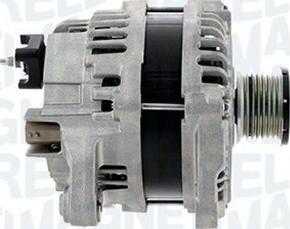 Magneti Marelli 944390908500 - Alternator www.molydon.hr