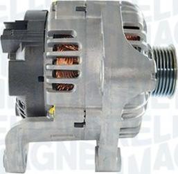 Magneti Marelli 944390908520 - Alternator www.molydon.hr