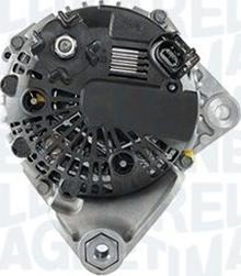 Magneti Marelli 944390908520 - Alternator www.molydon.hr