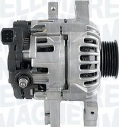 Magneti Marelli 944390908350 - Alternator www.molydon.hr