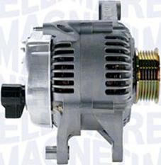 Magneti Marelli 944390903460 - Alternator www.molydon.hr