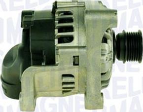 Magneti Marelli 944390903400 - Alternator www.molydon.hr