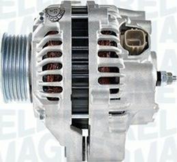 Magneti Marelli 944390903480 - Alternator www.molydon.hr