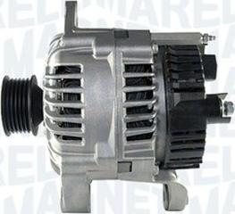 Magneti Marelli 944390903610 - Alternator www.molydon.hr