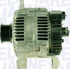 Magneti Marelli 944390903620 - Alternator www.molydon.hr