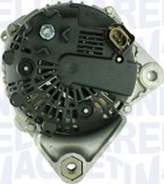 Magneti Marelli 944390903170 - Alternator www.molydon.hr