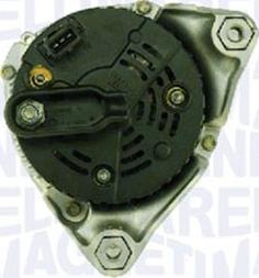 Magneti Marelli 944390903800 - Alternator www.molydon.hr