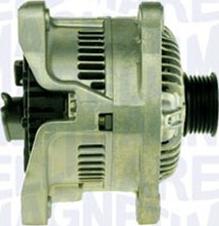 Magneti Marelli 944390903800 - Alternator www.molydon.hr