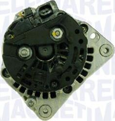 Magneti Marelli 944390903870 - Alternator www.molydon.hr