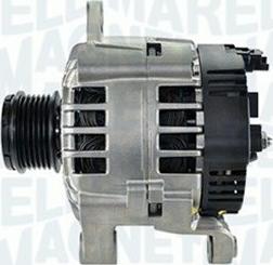 Magneti Marelli 944390903730 - Alternator www.molydon.hr