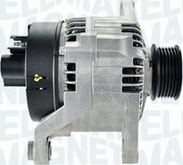 Magneti Marelli 944390902160 - Alternator www.molydon.hr