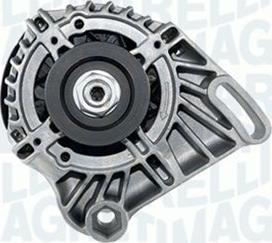 Magneti Marelli 944390902180 - Alternator www.molydon.hr