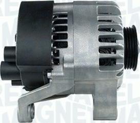 Magneti Marelli 944390902180 - Alternator www.molydon.hr