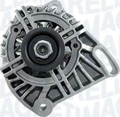 Magneti Marelli 944390902120 - Alternator www.molydon.hr