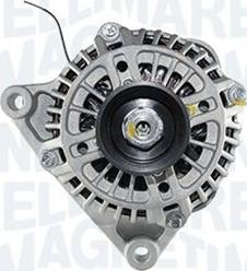 Magneti Marelli 944390902390 - Alternator www.molydon.hr