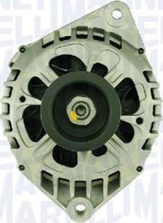 Magneti Marelli 944390902200 - Alternator www.molydon.hr