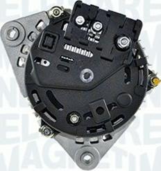 Magneti Marelli 944390902710 - Alternator www.molydon.hr