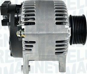 Magneti Marelli 944390902710 - Alternator www.molydon.hr