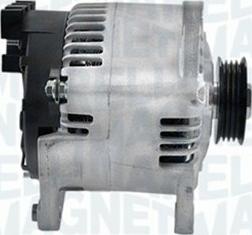 Magneti Marelli 944390902720 - Alternator www.molydon.hr