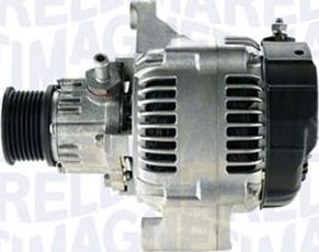 Magneti Marelli 944390902770 - Alternator www.molydon.hr