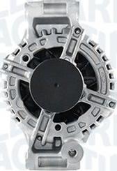 Magneti Marelli 944390907160 - Alternator www.molydon.hr