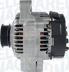 Magneti Marelli 944390907890 - Alternator www.molydon.hr