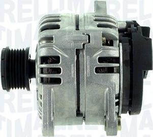 Magneti Marelli 944390490300 - Alternator www.molydon.hr