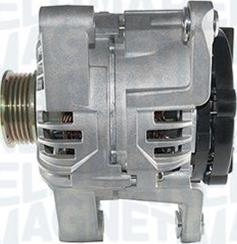 Magneti Marelli 944390444200 - Alternator www.molydon.hr