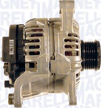 Magneti Marelli 944390445400 - Alternator www.molydon.hr