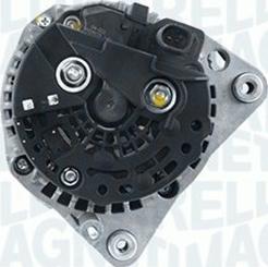 Magneti Marelli 944390448500 - Alternator www.molydon.hr