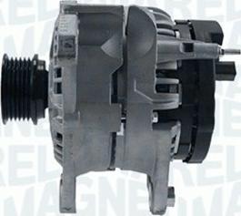 Magneti Marelli 944390443900 - Alternator www.molydon.hr