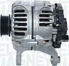 Magneti Marelli 944390443400 - Alternator www.molydon.hr