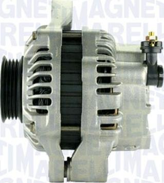 Magneti Marelli 944390454810 - Alternator www.molydon.hr