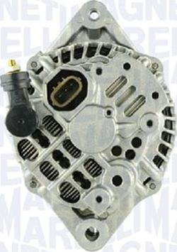 Magneti Marelli 944390454810 - Alternator www.molydon.hr