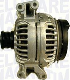 Magneti Marelli 944390454200 - Alternator www.molydon.hr