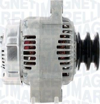 Magneti Marelli 944390458910 - Alternator www.molydon.hr